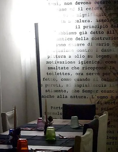 Hotel La Bussola Da Gino 3*