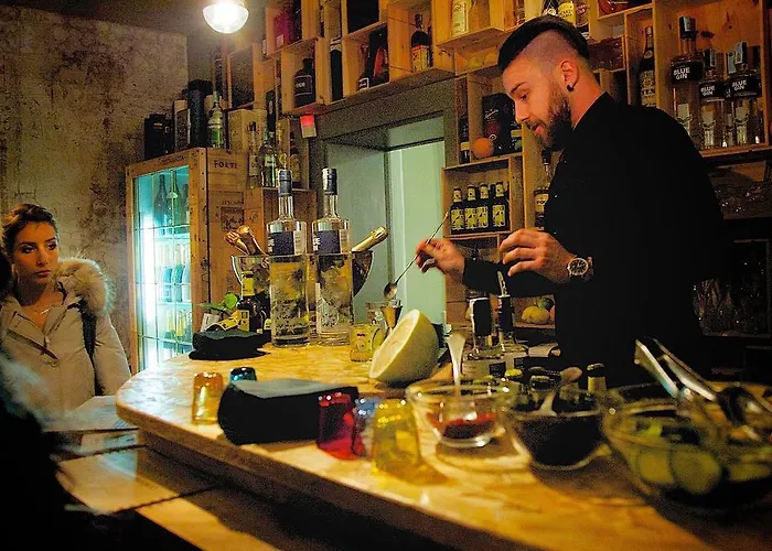 La Bussola Da Gino Hotel