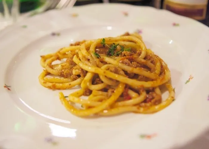 La Bussola Da Gino Hotel 3*