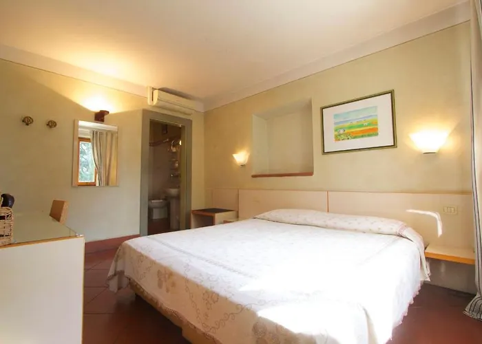 La Bussola Da Gino Hotel 3*