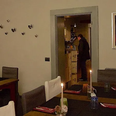 La Bussola Da Gino Hotel 3*