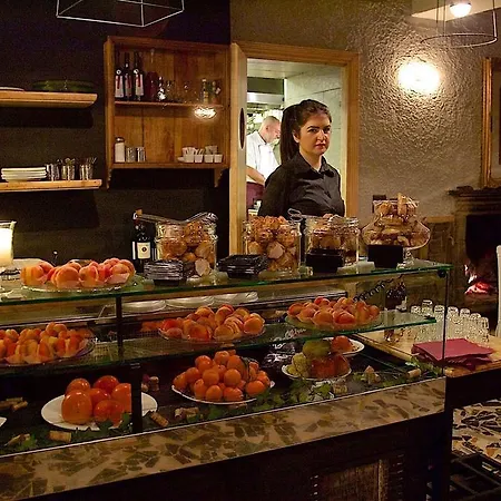 Hotel La Bussola Da Gino 3*