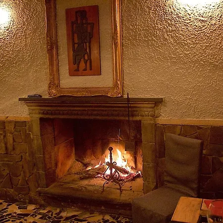 La Bussola Da Gino 3* Quarrata