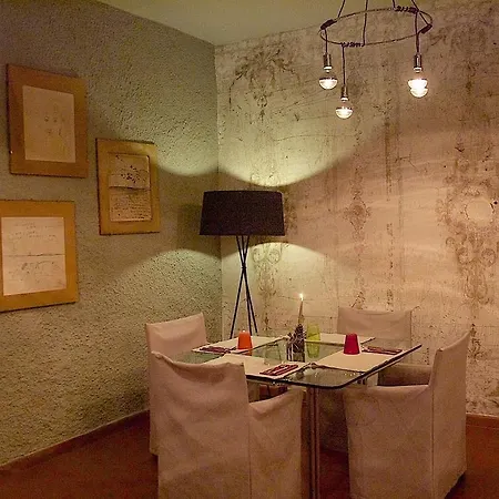 La Bussola Da Gino Quarrata