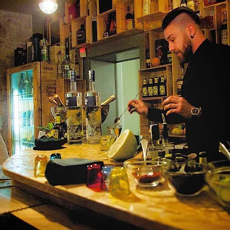 La Bussola Da Gino Hotel