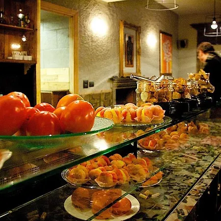 La Bussola Da Gino Quarrata