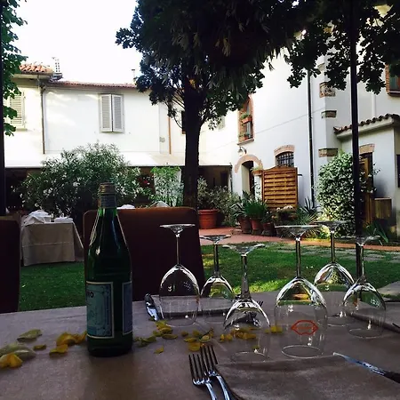 La Bussola Da Gino Hotel