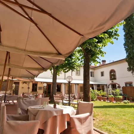La Bussola Da Gino 3*