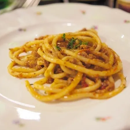 La Bussola Da Gino Hotel 3*