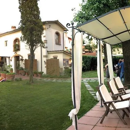 Hotel La Bussola Da Gino 3*