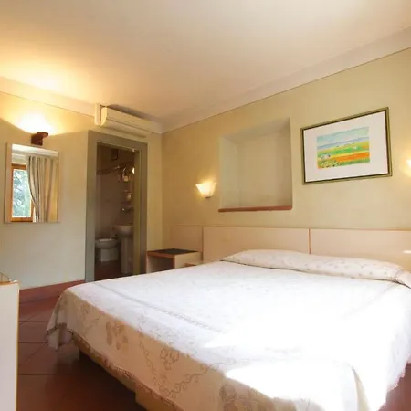 La Bussola Da Gino Hotel 3*